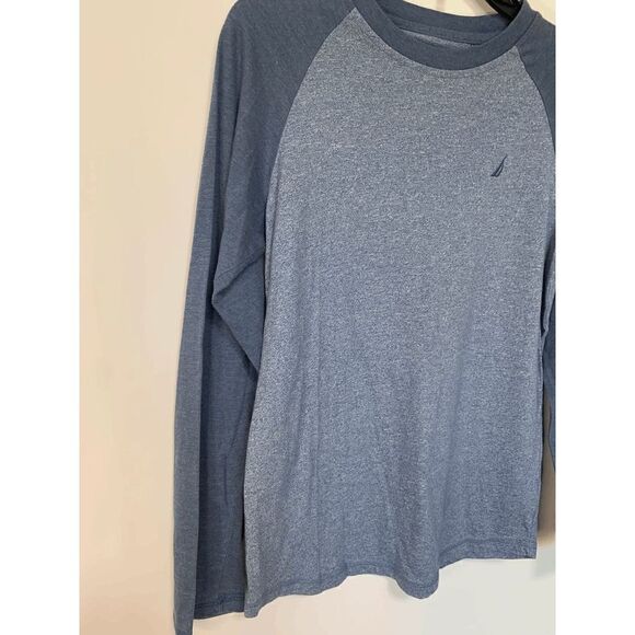 Nautica Long Sleeve T Shirt - Picture 5 of 6